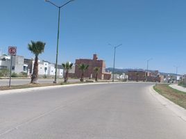 Terrain à vendre à San Luis Potosi, San Luis Potosi, San Luis Potosi, San Luis Potosi