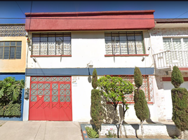 4 Schlafzimmer Villa zu verkaufen in Gustavo A Madero, Mexico City, Gustavo A Madero
