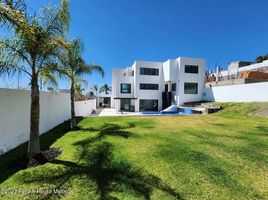4 Schlafzimmer Haus zu verkaufen in Queretaro, Queretaro, Queretaro, Queretaro