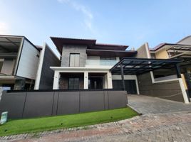 5 Bedroom House for sale in Surabaya, East Jawa, Lakarsantri, Surabaya