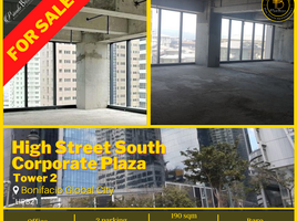 0 SqM Office for sale in Manila International Airport LRT-1, Pasay City, Makati City