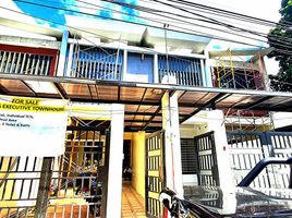 4 Bedroom Villa for sale in Quezon City, Eastern District, Quezon City