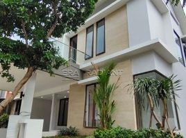 Villa 4 chambre à vendre à Pondok Aren, Banten, Pondok Aren