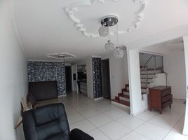 5 Habitación Villa en venta en Risaralda, Pereira, Risaralda