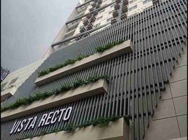 Studio Apartment for sale in Carriedo LRT-1, Quiapo, Santa Cruz