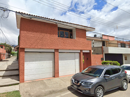 4 Habitación Casa en venta en Del Centro, Oaxaca, Del Centro, Oaxaca