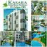 Studio Apartment for sale at KASARA Urban Resort Residences, Pasig City