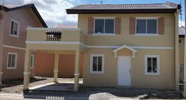 Viviendas disponibles en Camella Prima Butuan