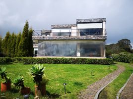 4 Habitación Villa en venta en Cundinamarca, Sopo, Cundinamarca