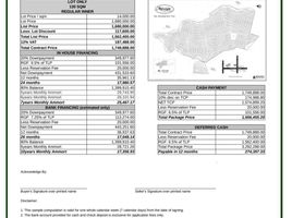  Land for sale in Trece Martires City, Cavite, Trece Martires City