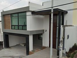 Maison 4 chambre à vendre à Monterrey, Nuevo Leon, Monterrey