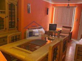 Maison 2 chambre à vendre à Toluca, Mexico, Toluca