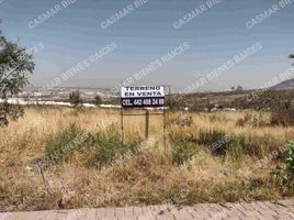 Terrain à vendre à El Marques, Queretaro, El Marques