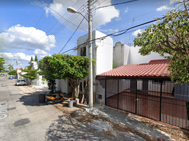 4 Schlafzimmer Villa zu verkaufen in Merida, Yucatan, Merida
