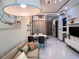 2 Phòng ngủ Chung cư for rent in Phường 4, Quận 4, Phường 4