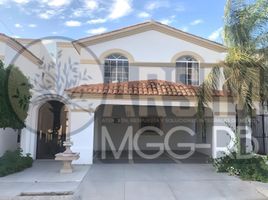 3 Schlafzimmer Villa zu verkaufen in Hermosillo, Sonora, Hermosillo