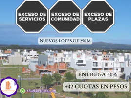  Land for sale in Capital, Cordoba, Capital