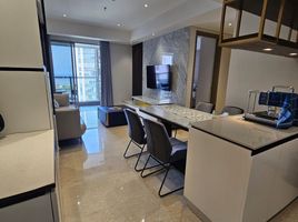 3 Kamar Apartemen for sale in Penjaringan, Jakarta Utara, Penjaringan