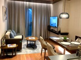 1 Bedroom Condo for sale in Manila International Airport LRT-1, Pasay City, Makati City