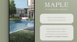 Available Units at Maple at Verdant Towers