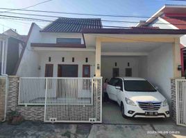 3 Bedroom House for sale in Kidung Kandang, Malang Regency, Kidung Kandang