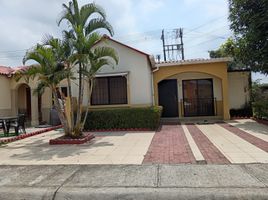 3 Habitación Casa en venta en Daule, Guayas, Daule, Daule