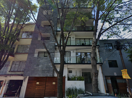 2 Schlafzimmer Appartement zu verkaufen in Miguel Hidalgo, Mexico City, Miguel Hidalgo