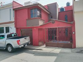 4 Schlafzimmer Villa zu verkaufen in Morelia, Michoacan, Morelia