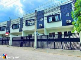 3 Bedroom Townhouse for sale in Central Visayas, Cebu City, Cebu, Central Visayas