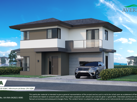 4 Bedroom House for sale in Laguna, Calabarzon, Calamba City, Laguna