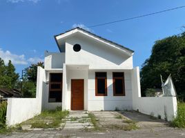 2 Bedroom Villa for sale in Prambanan, Klaten, Prambanan