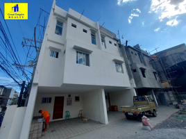 3 Bedroom Townhouse for sale in Araneta Center–Cubao MRT-3, Quezon City, Quezon City