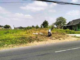  Grundstück zu verkaufen in Sleman, Yogyakarta, Kalasan