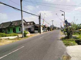  Land for sale in Kalasan, Sleman, Kalasan