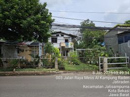  Tanah for sale in Cimanggis, Bogor, Cimanggis