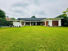 3 Schlafzimmer Haus zu verkaufen in Bogor, West Jawa, Bogor Selatan