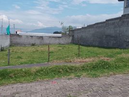  Terrain for sale in Ruminahui, Pichincha, Sangolqui, Ruminahui