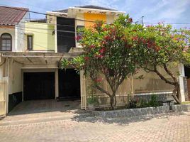 5 Bedroom House for sale in Surabaya, East Jawa, Gubeng, Surabaya