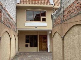 4 Habitación Villa en venta en Calderón Park, Cuenca, Cuenca, Cuenca