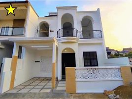 4 Bedroom House for sale in Blimbing, Malang Regency, Blimbing