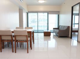 2 Bedroom Condo for rent at One Uptown Residences, Makati City