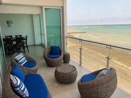 3 Habitación Apartamento en alquiler en Manabi, Manta, Manta, Manabi