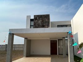 3 Schlafzimmer Villa zu verkaufen in Boca Del Rio, Veracruz, Boca Del Rio