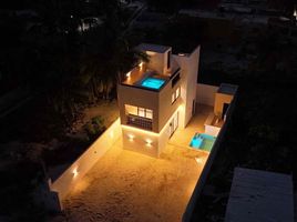 2 Schlafzimmer Haus zu verkaufen in Progreso, Yucatan, Progreso