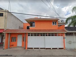 3 Schlafzimmer Haus zu verkaufen in Aguascalientes, Aguascalientes, Aguascalientes, Aguascalientes
