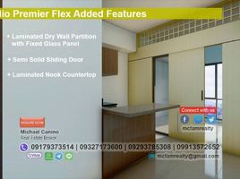 1 Schlafzimmer Wohnung zu verkaufen in Mandaluyong City, Metro Manila, Mandaluyong City