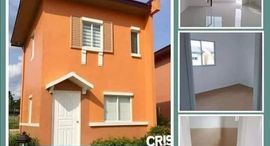Viviendas disponibles en Camella Prima Butuan