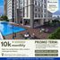 1 Bedroom Apartment for sale in Taft Avenue MRT-3, Pasay City, Pasay City