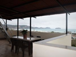 4 chambre Villa for sale in Puerto Lopez, Manabi, Puerto Lopez, Puerto Lopez