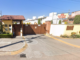 Appartement 3 chambre à vendre à Toluca, Mexico, Toluca